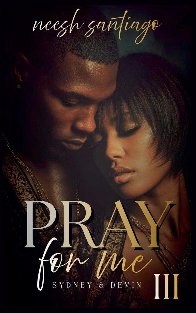 Pray for Me 3