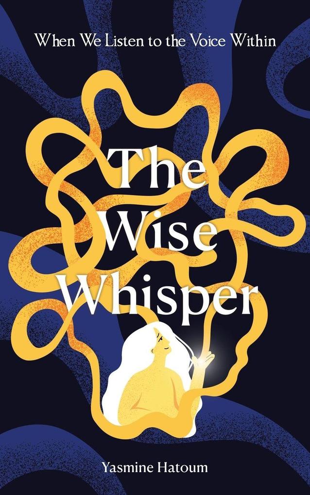 The Wise Whisper