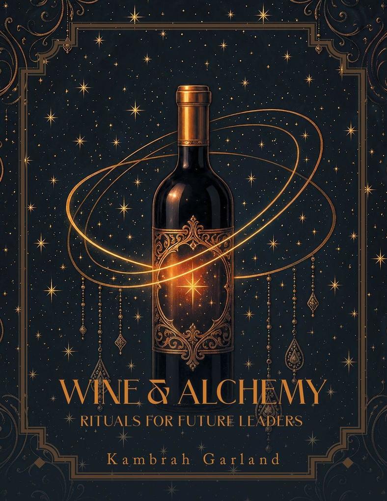 Wine & Alchemy