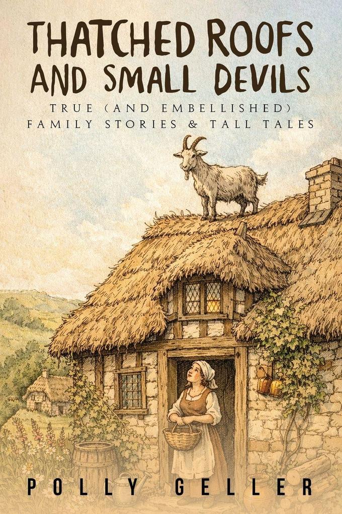 Thatched Roofs and Small Devils