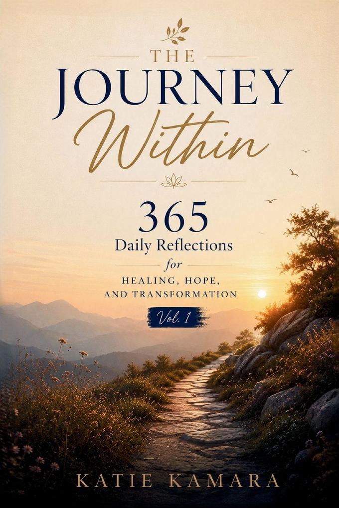 The Journey Within