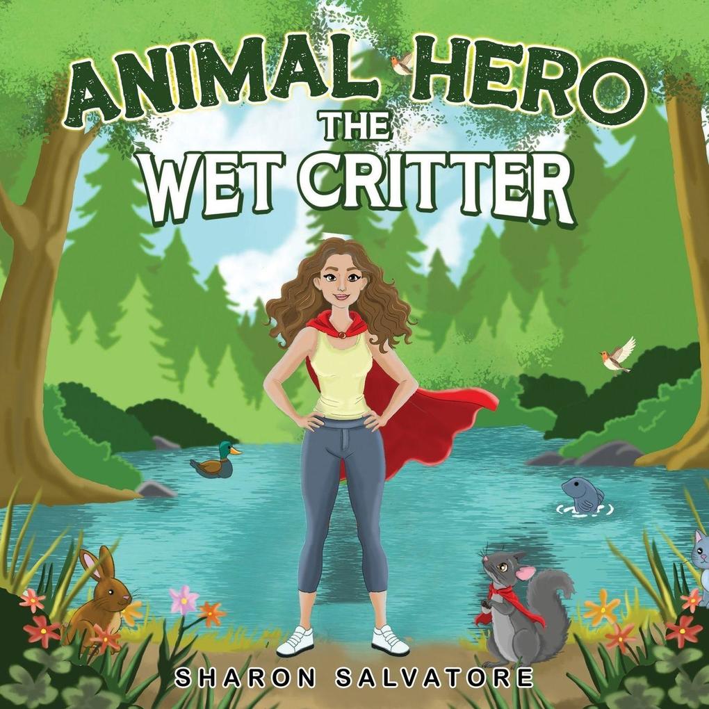 Animal Hero