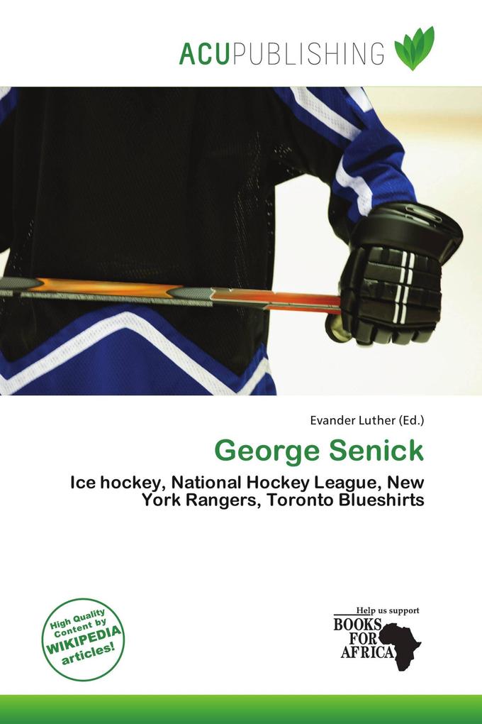 George Senick