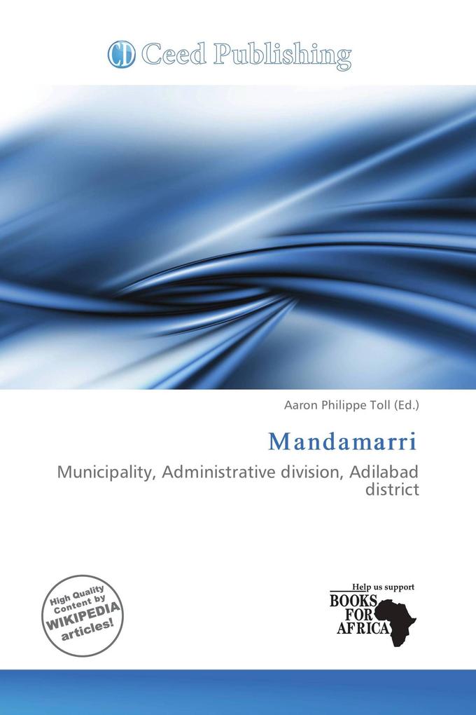 Mandamarri