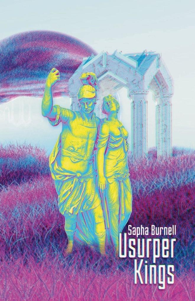 Usurper Kings