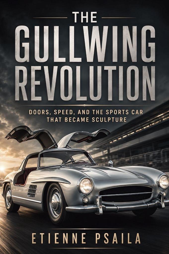 The Gullwing Revolution