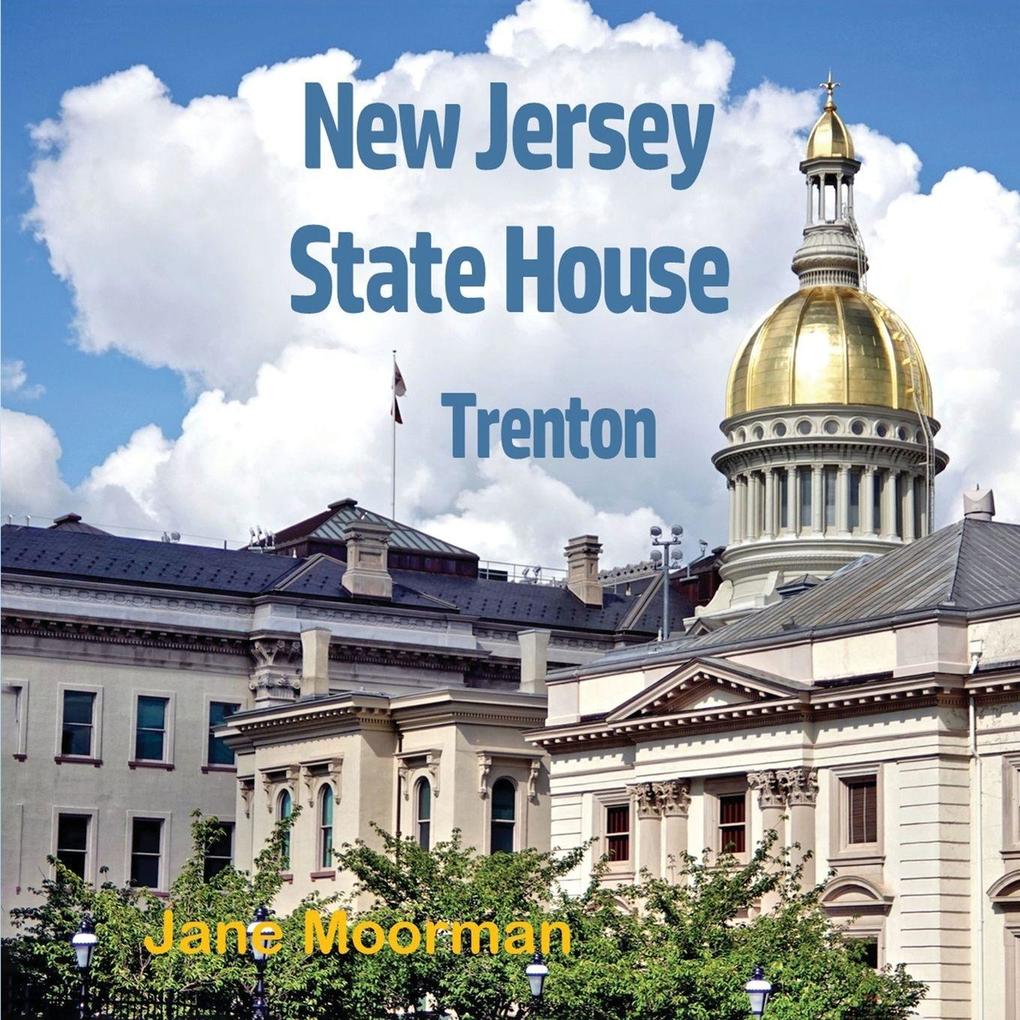 New Jersey State House