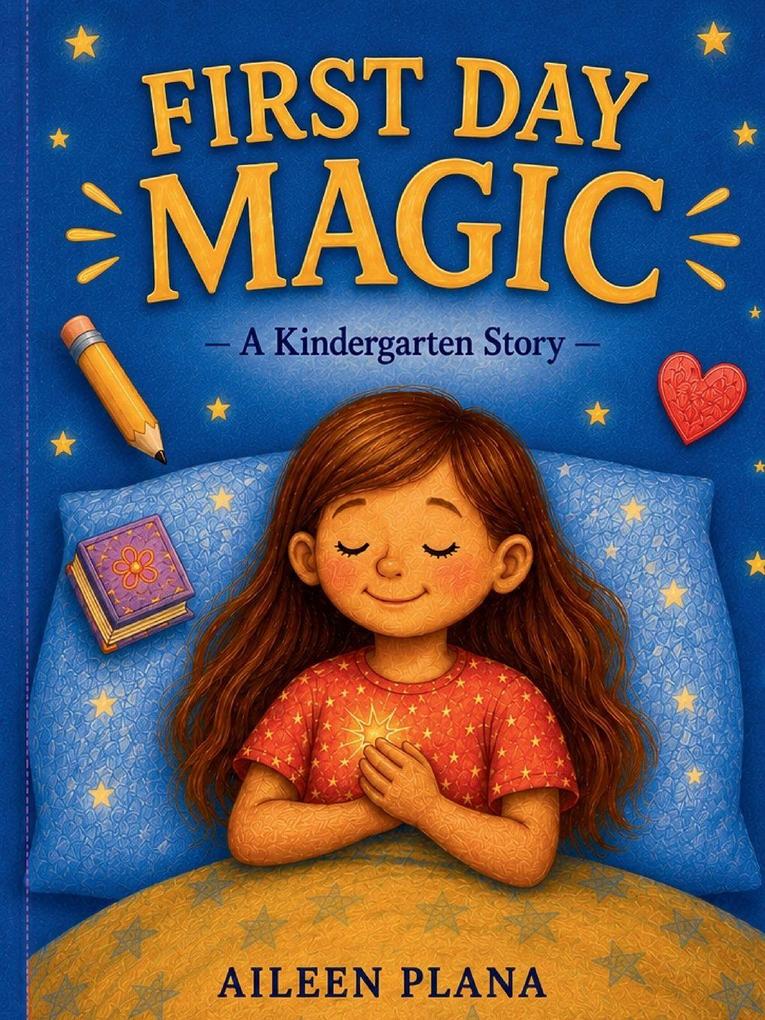First Day Magic