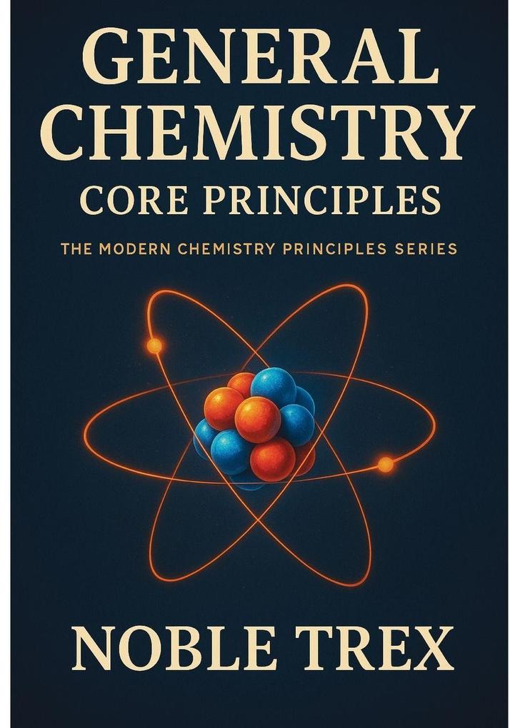General Chemistry