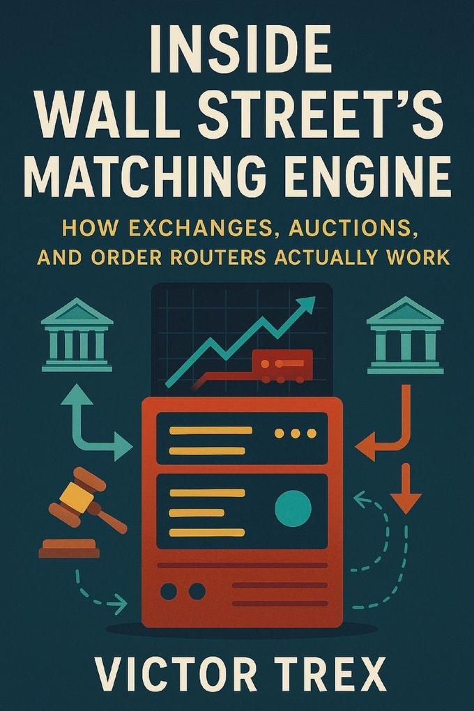 Inside Wall Street's Matching Engine