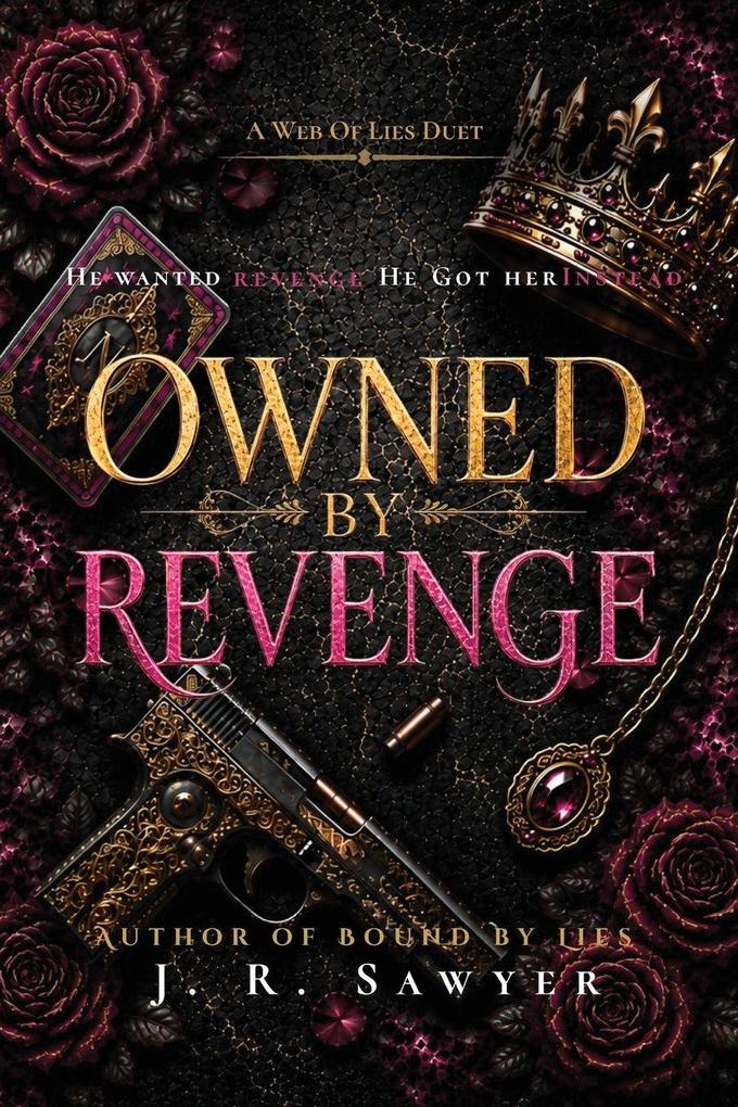 Owned by Revenge