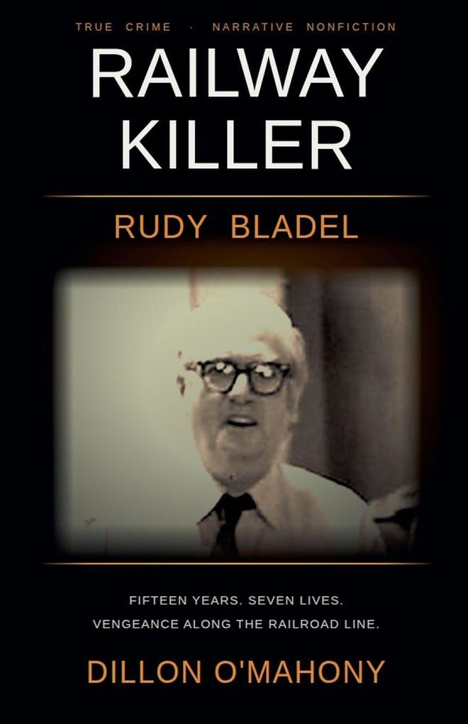 The Railway Killer
