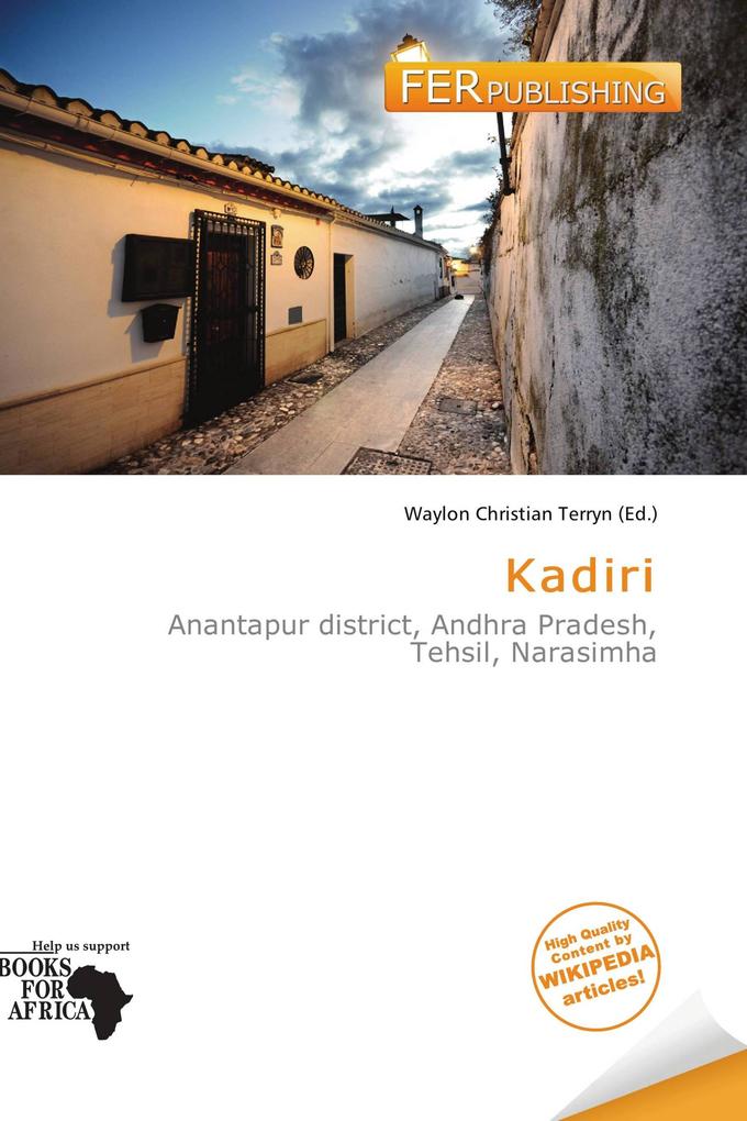 Kadiri