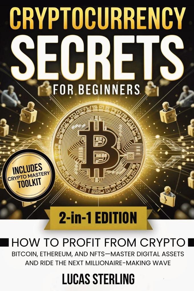 Cryptocurrency Secrets for Beginners