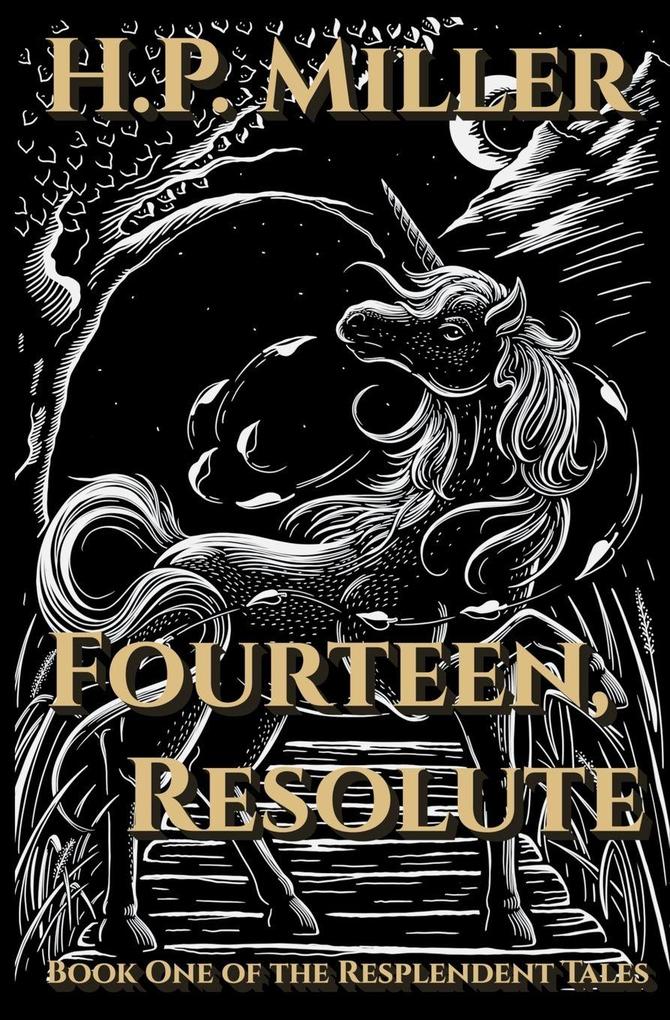Fourteen Resolute