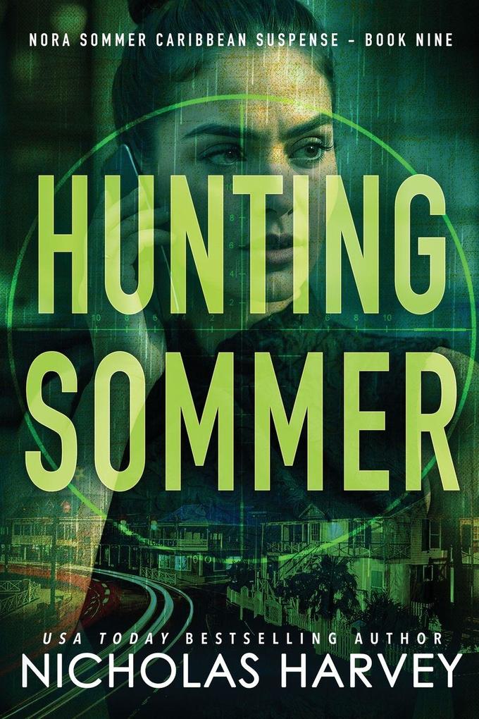 Hunting Sommer