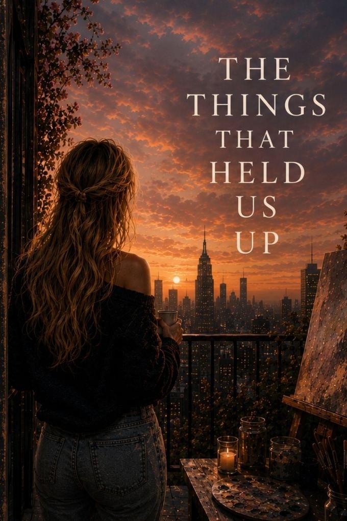 The Things That Held Us Up