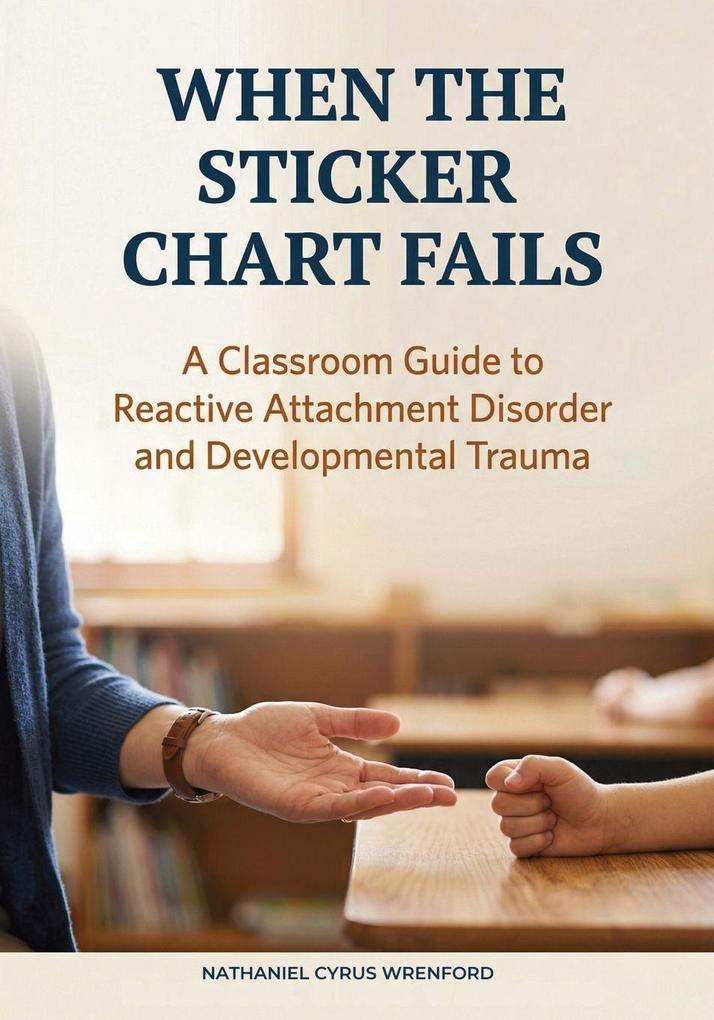 When the Sticker Chart Fails