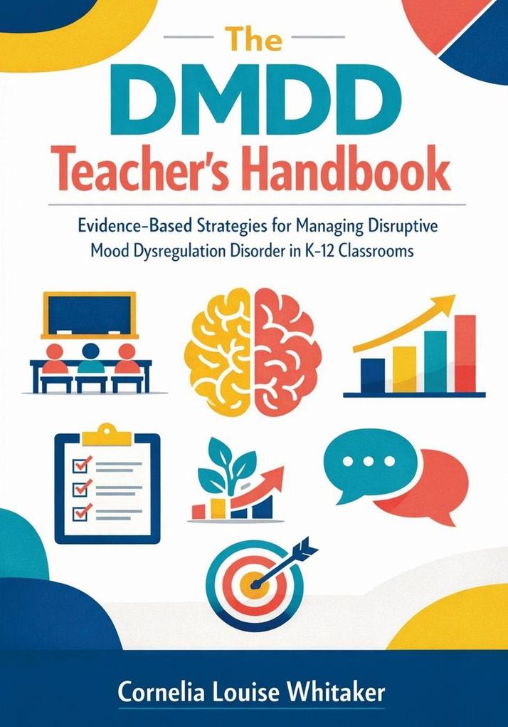 The DMDD Teacher's Handbook