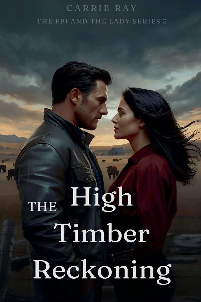 High Timber Reckoning