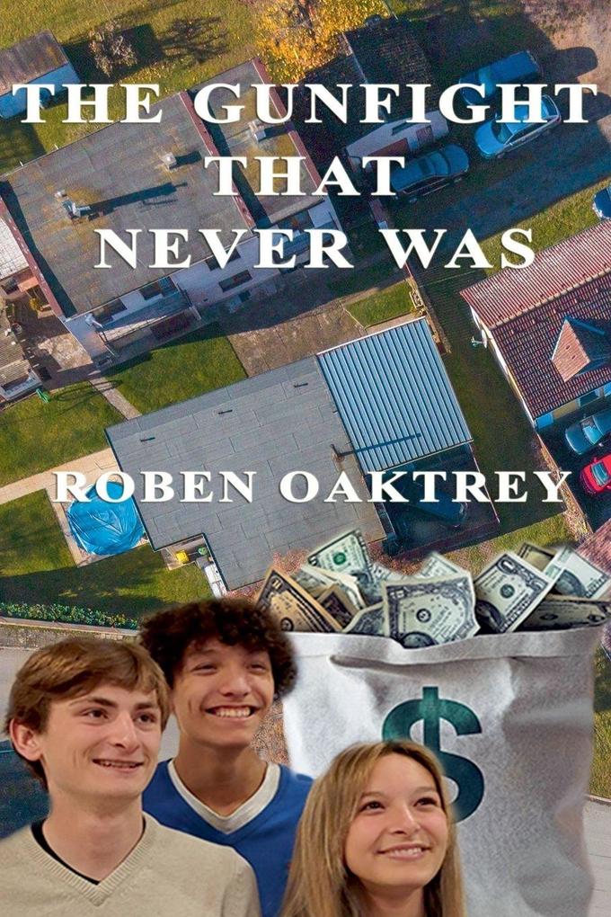 The Gunfight That Never Was