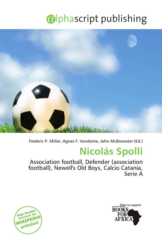 Nicolás Spolli