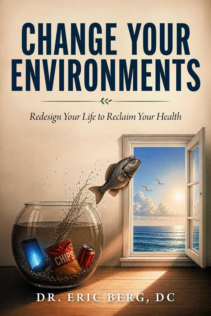 Change Your Environments