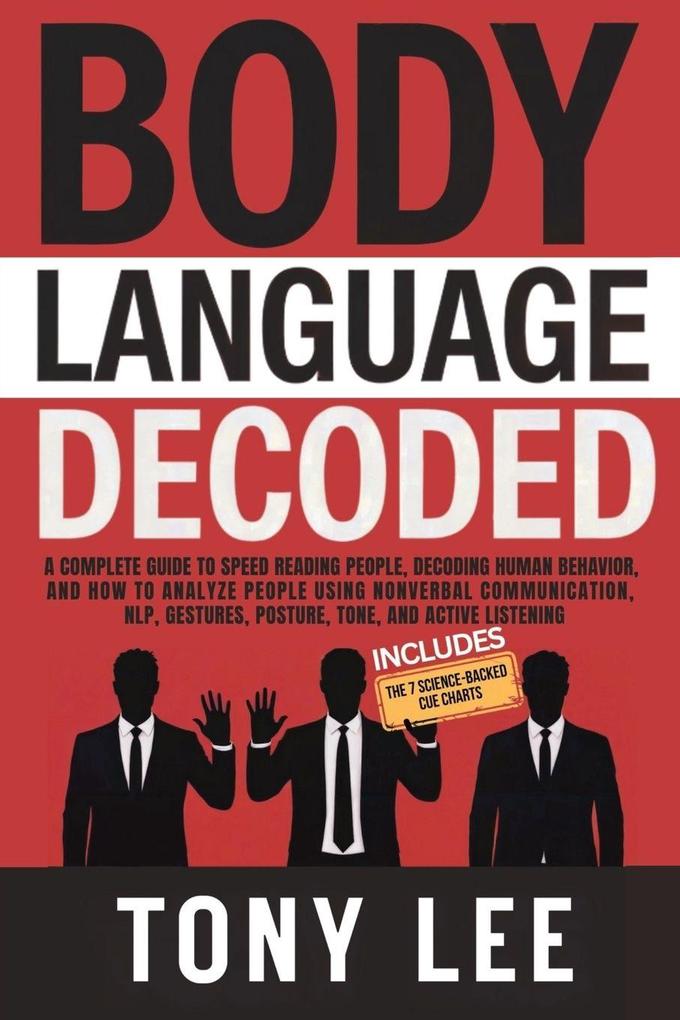 Body Language Decoded