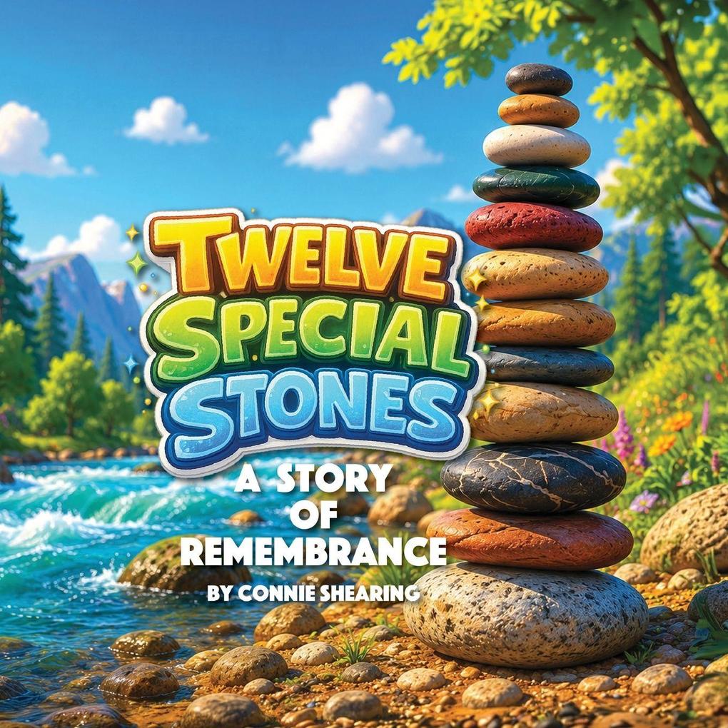 Twelve Special Stones