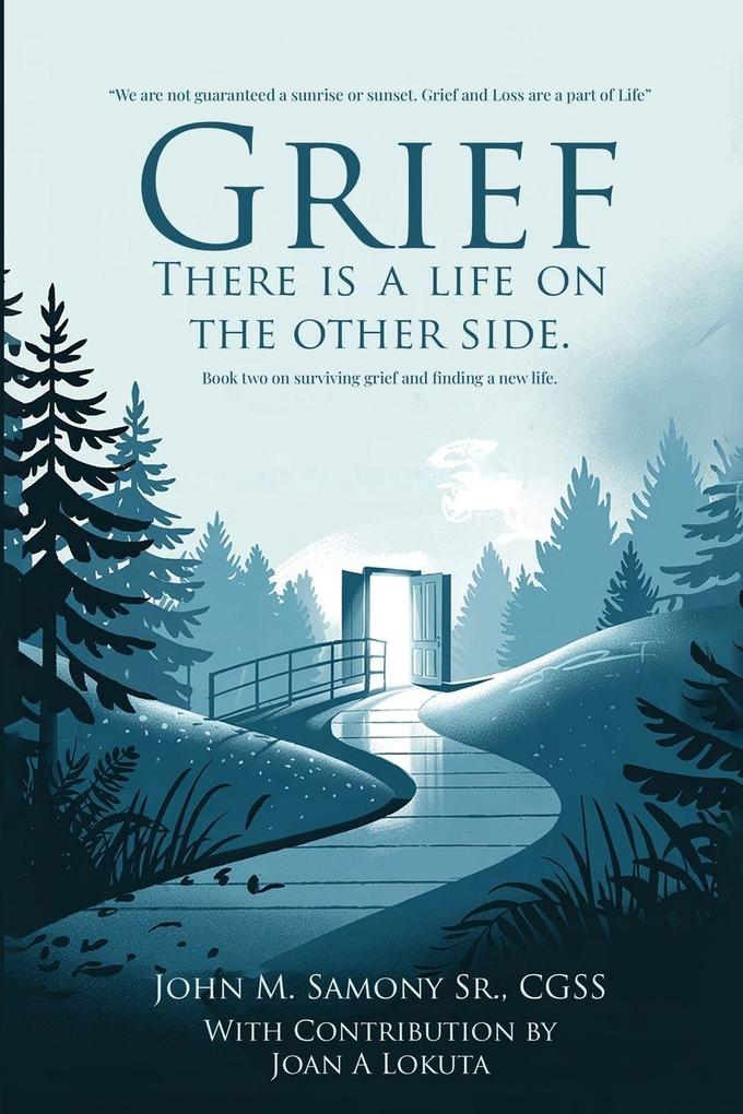 GRIEF