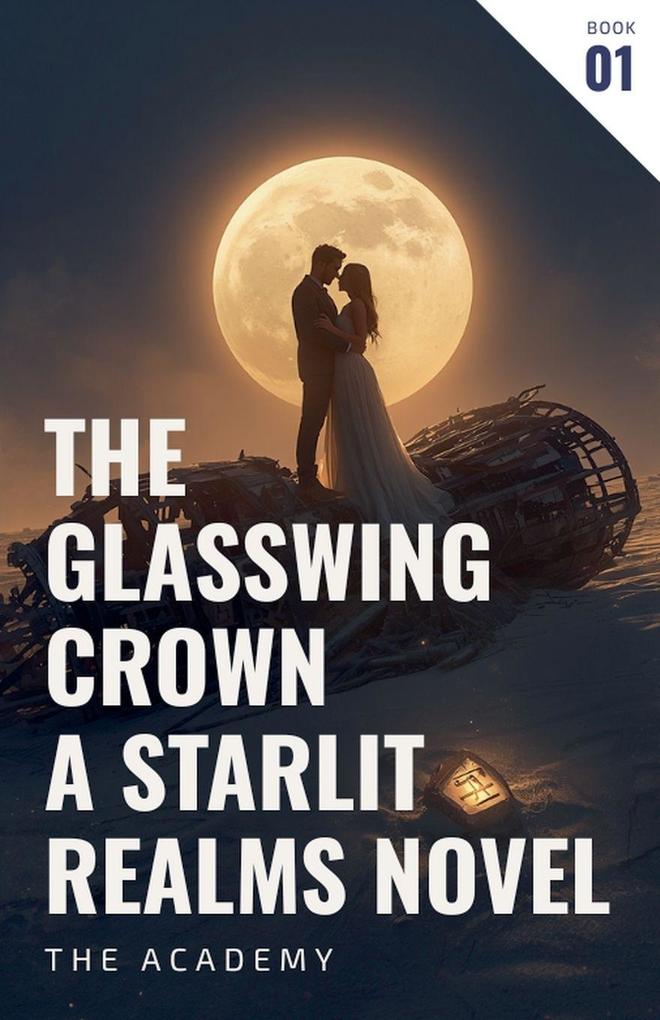The Glasswing Crown