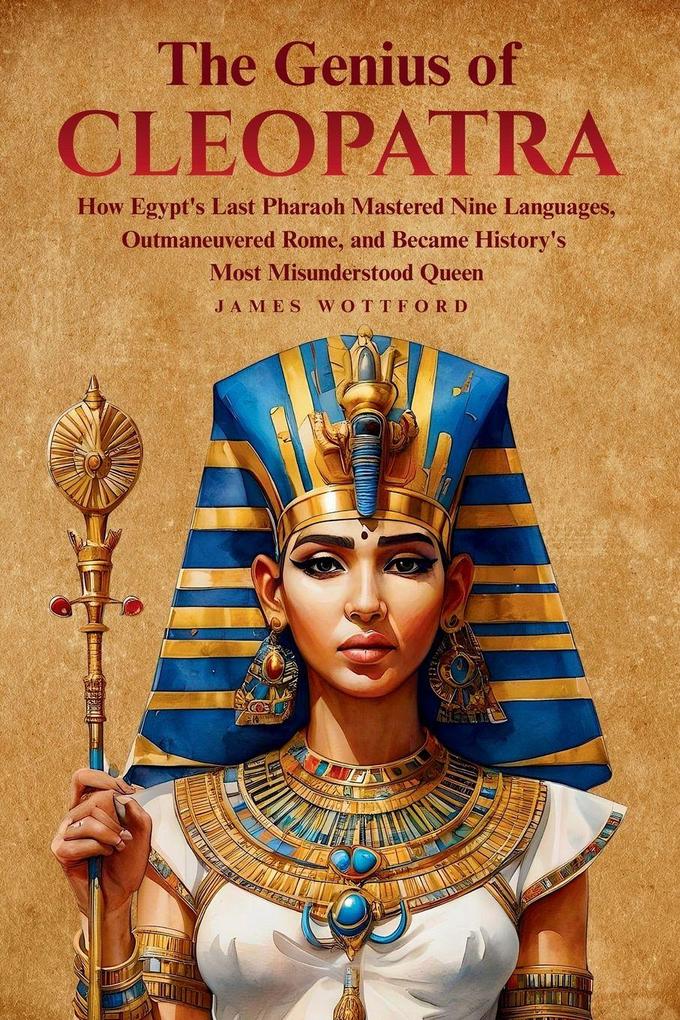 The Genius of Cleopatra
