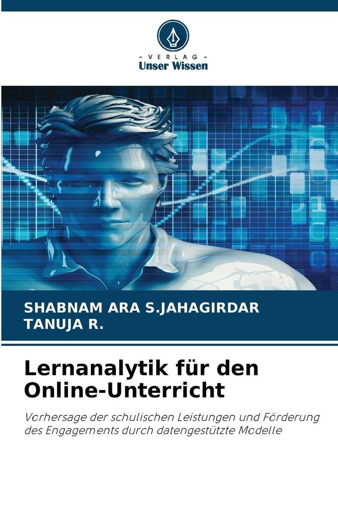 Lernanalytik für den Online-Unterricht