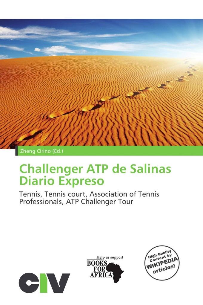 Challenger ATP de Salinas Diario Expreso