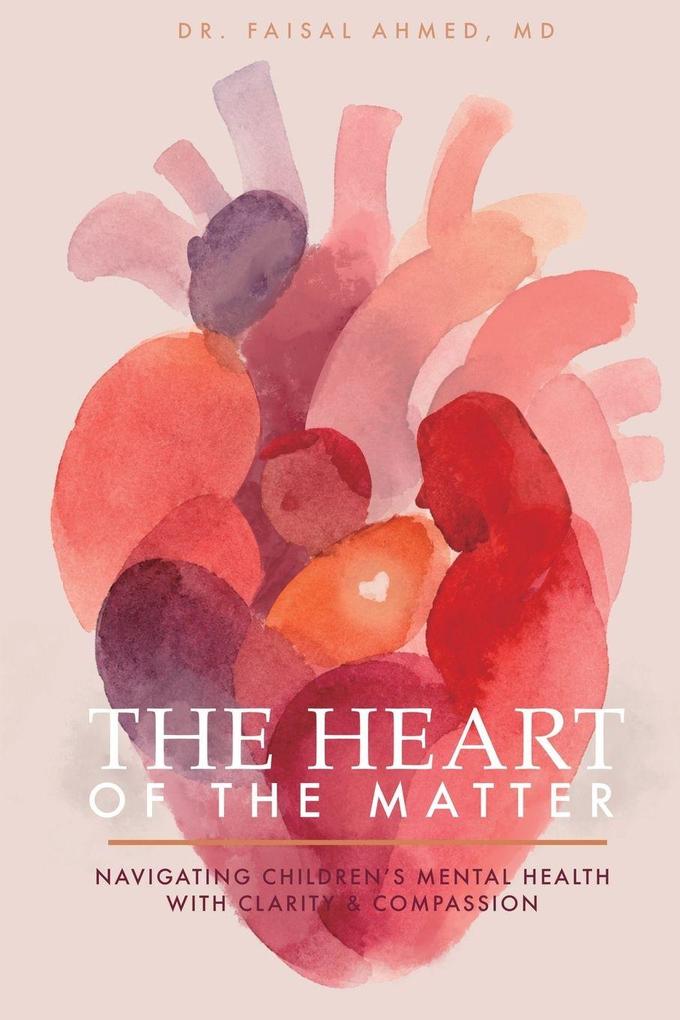 The Heart of the Matter