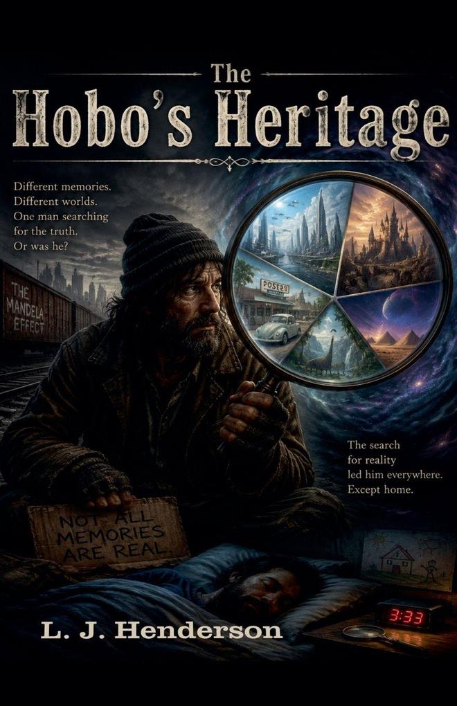 The Hobo's Heritage