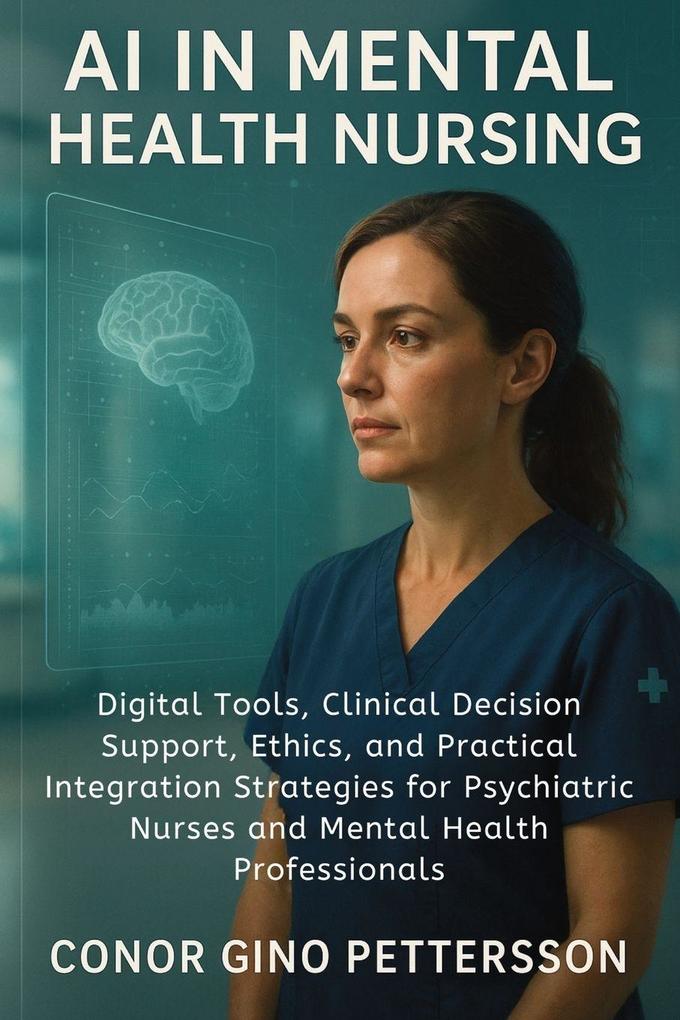 AI in Mental Health Nursing