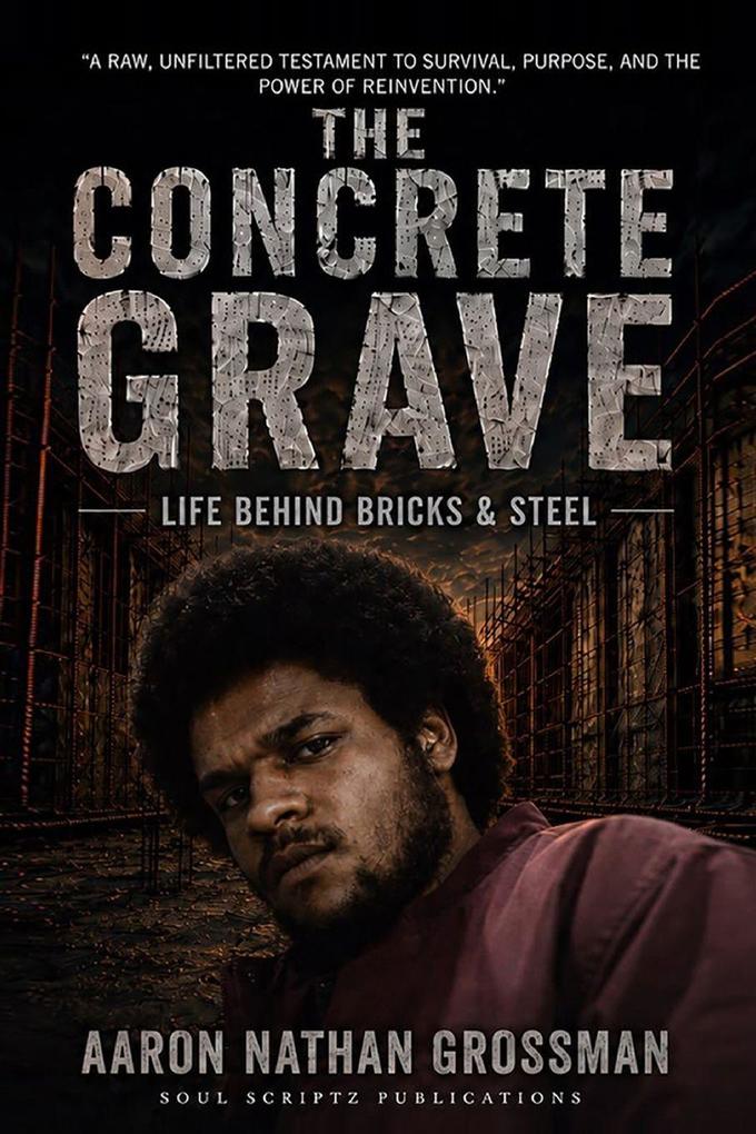 The Concrete Grave