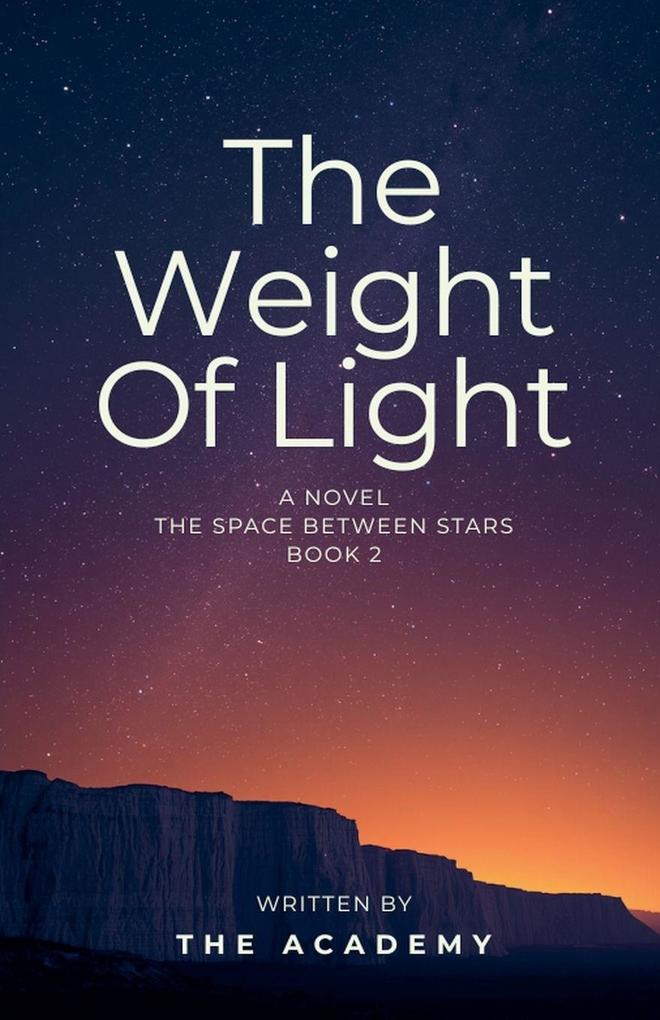 The Weight Of Light