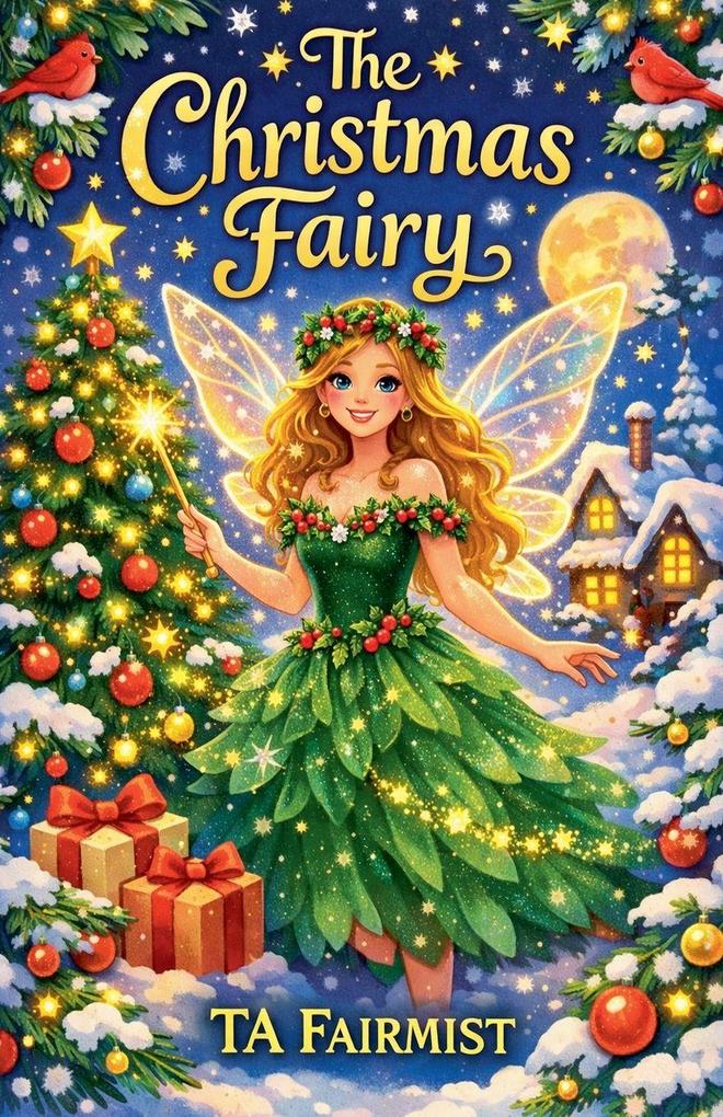 The Christmas Fairy