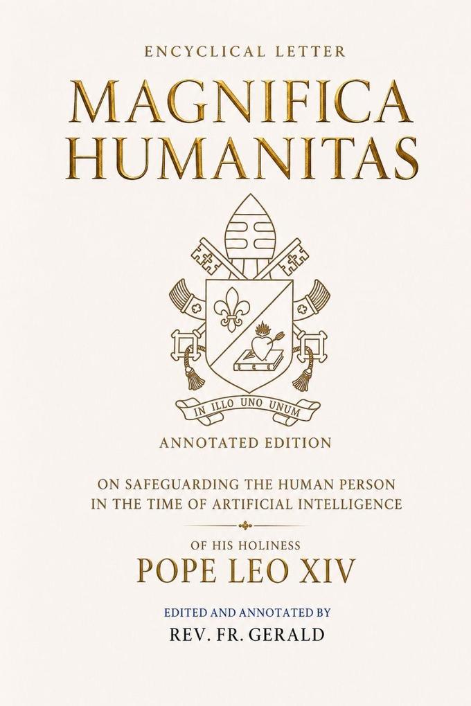 MAGNIFICA HUMANITAS