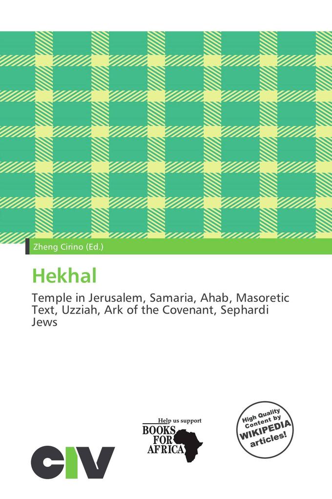 Hekhal