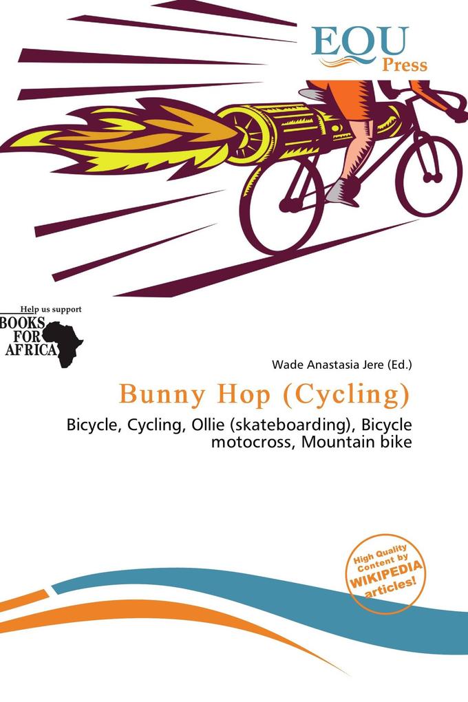 Bunny Hop (Cycling)