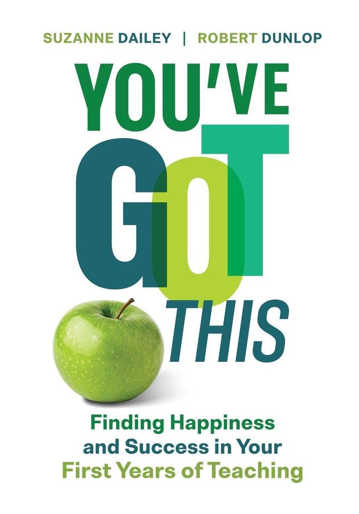 You've Got This