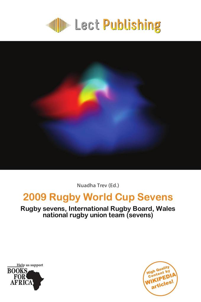 2009 Rugby World Cup Sevens