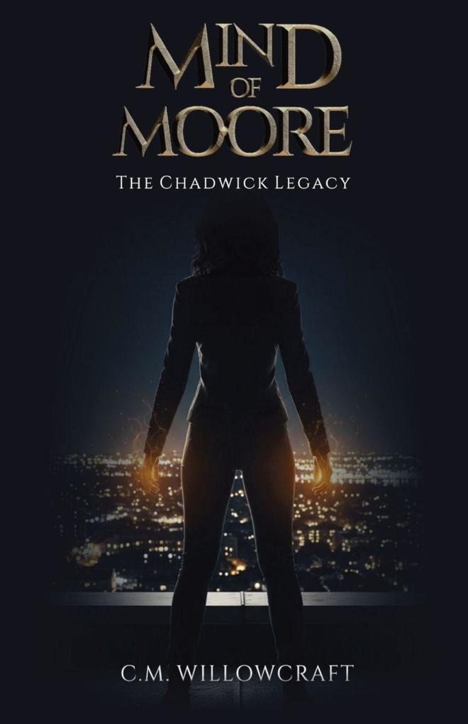 Mind Of Moore