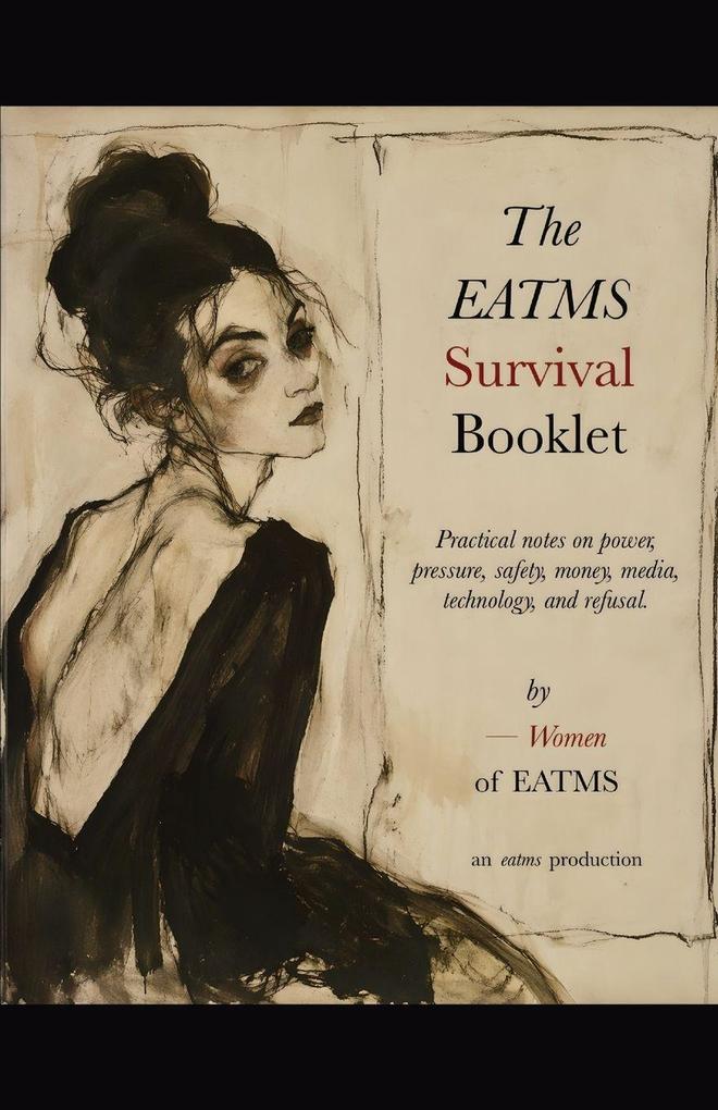 The EATMS Survival Booklet