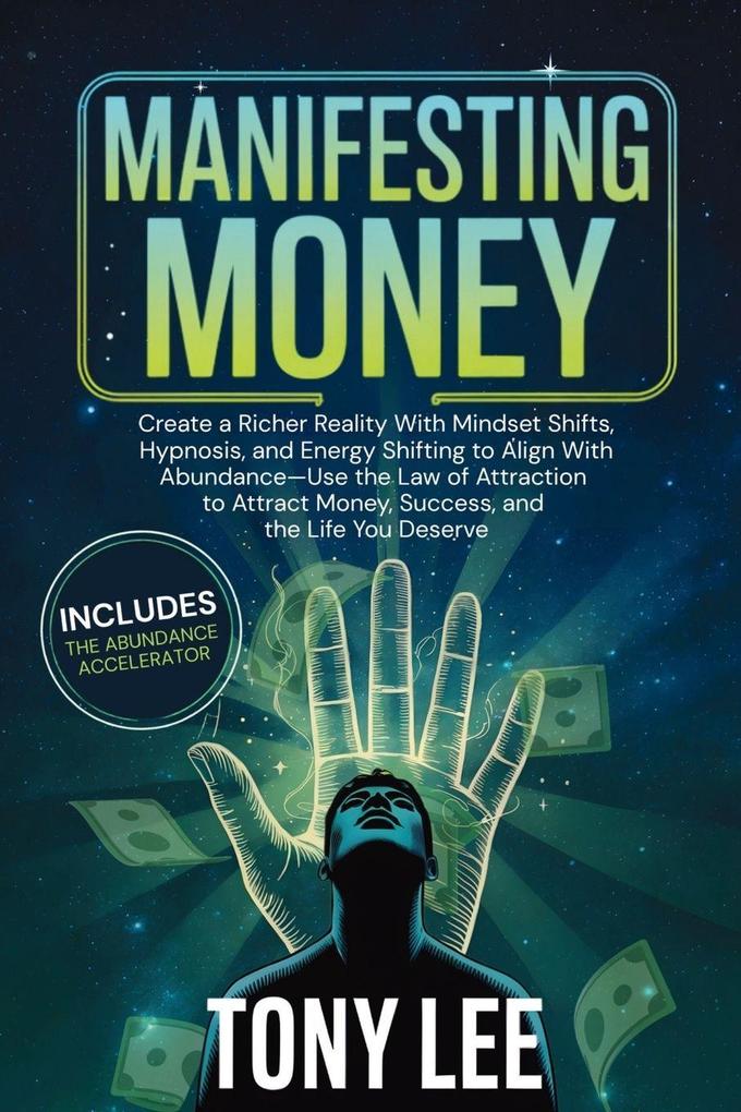 Manifesting Money