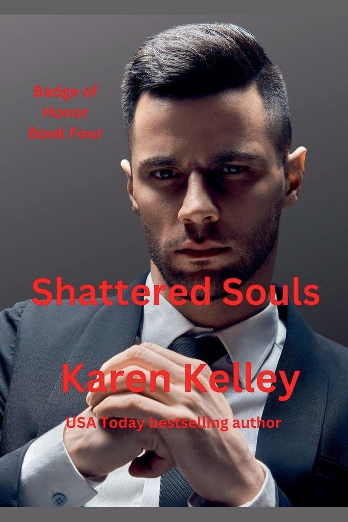 Shattered Souls