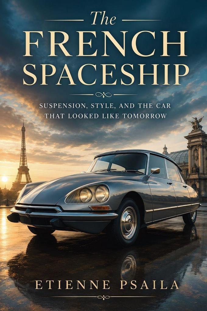 The French Spaceship